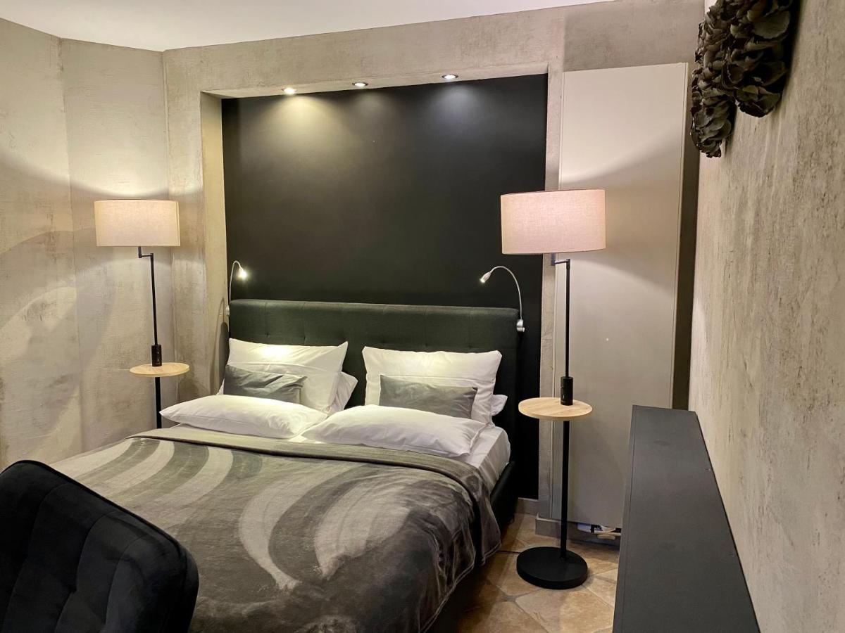 Country-Suites By Verdino Living - Apartments & Privatzimmer (Adults Only) Braunlage Exterior photo