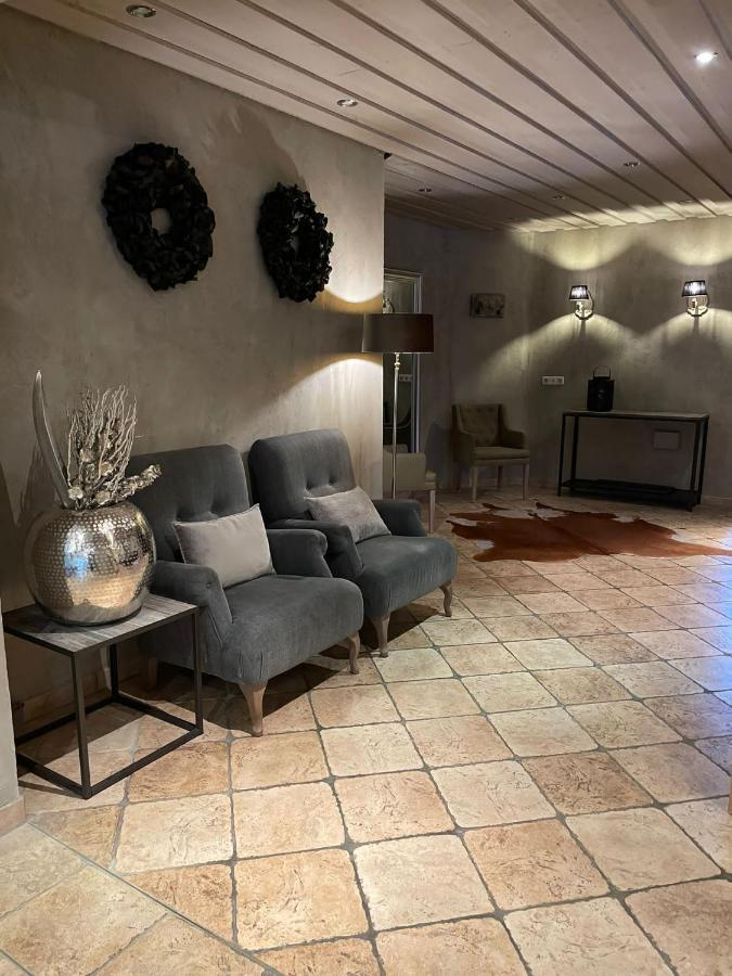 Country-Suites By Verdino Living - Apartments & Privatzimmer (Adults Only) Braunlage Exterior photo