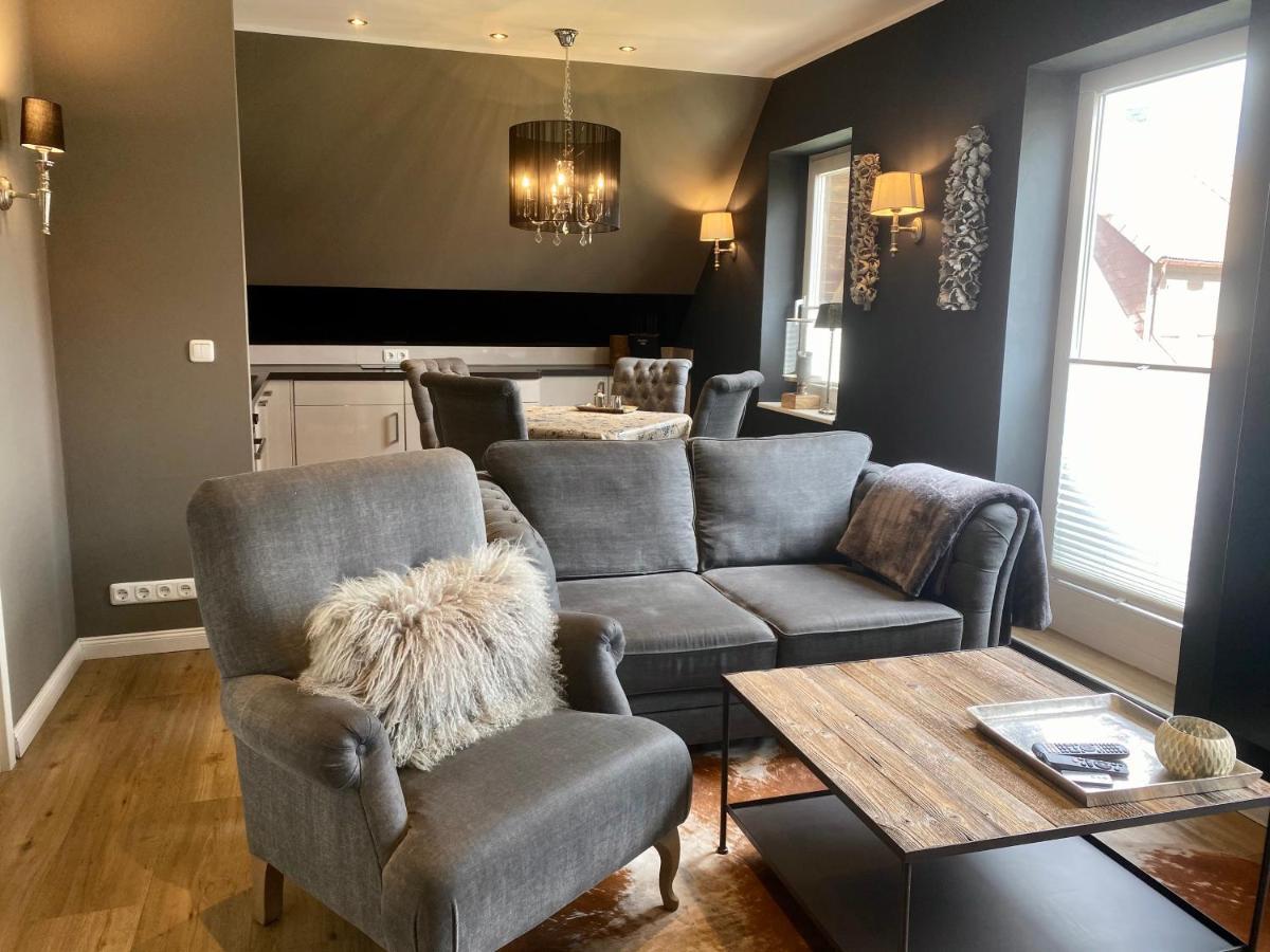 Country-Suites By Verdino Living - Apartments & Privatzimmer (Adults Only) Braunlage Exterior photo