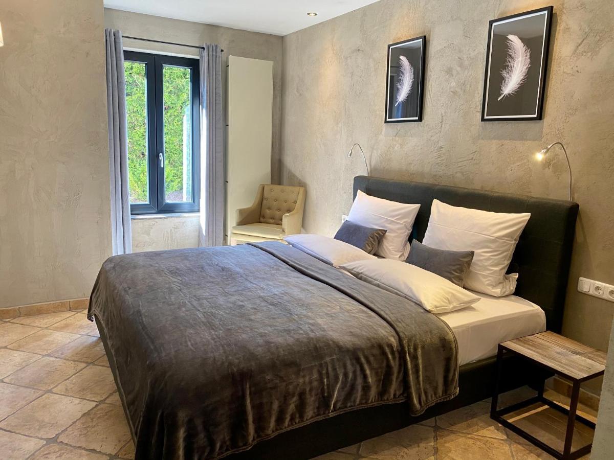 Country-Suites By Verdino Living - Apartments & Privatzimmer (Adults Only) Braunlage Exterior photo