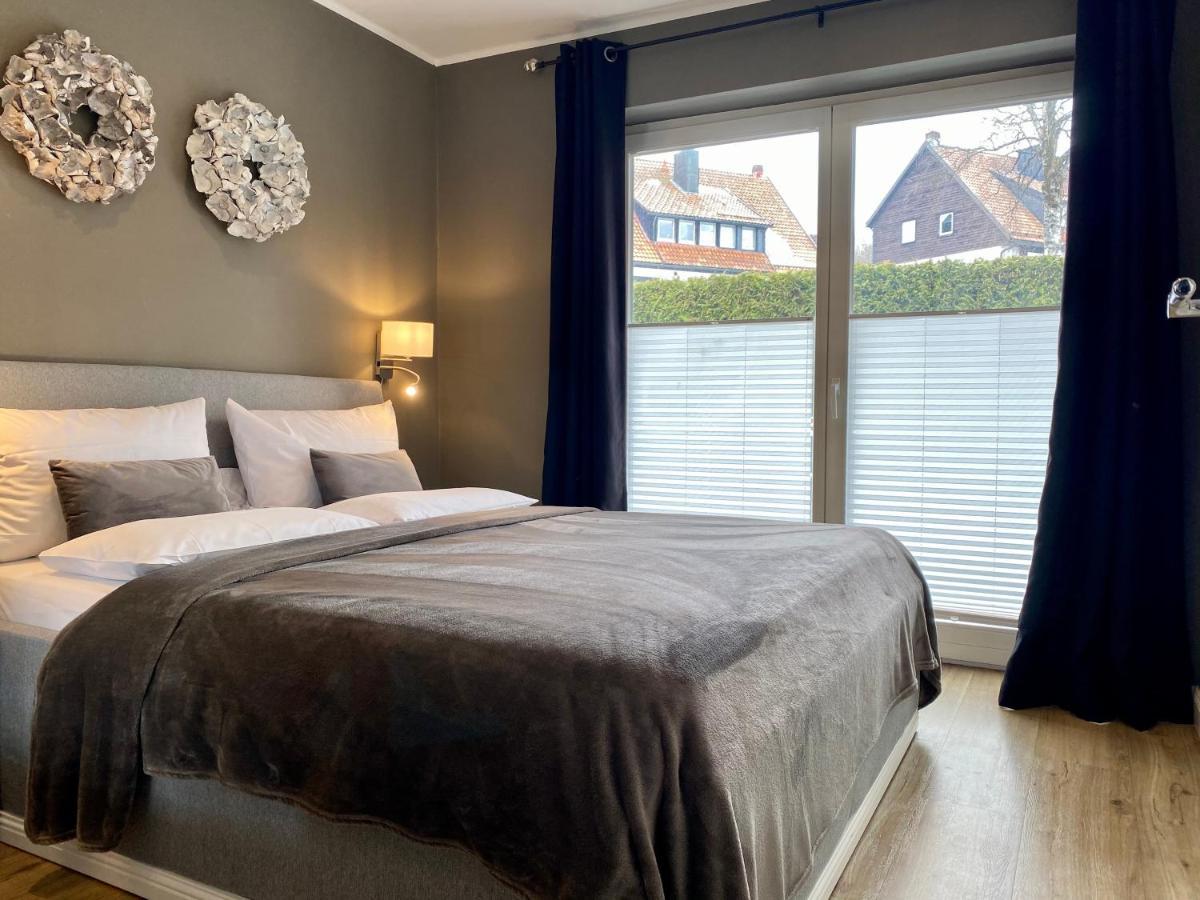 Country-Suites By Verdino Living - Apartments & Privatzimmer (Adults Only) Braunlage Exterior photo