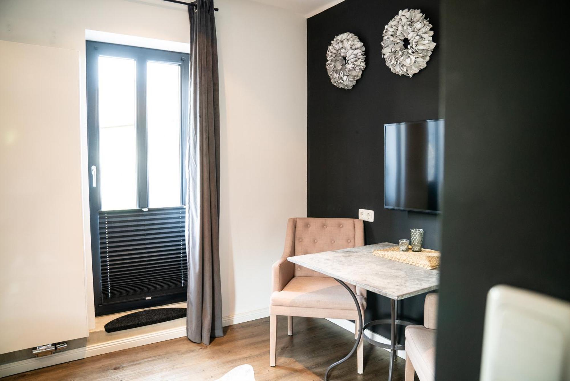 Country-Suites By Verdino Living - Apartments & Privatzimmer (Adults Only) Braunlage Exterior photo