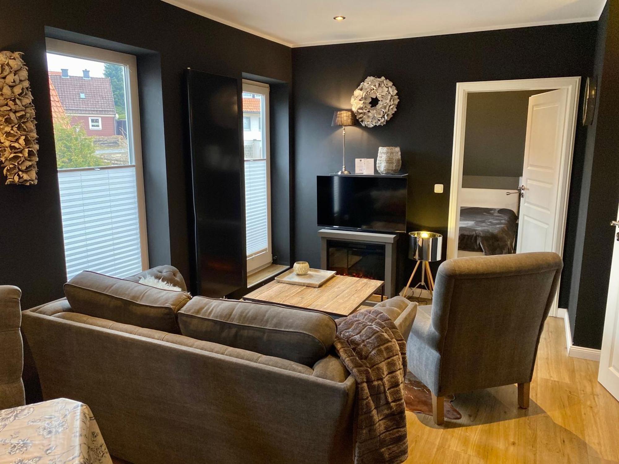 Country-Suites By Verdino Living - Apartments & Privatzimmer (Adults Only) Braunlage Exterior photo