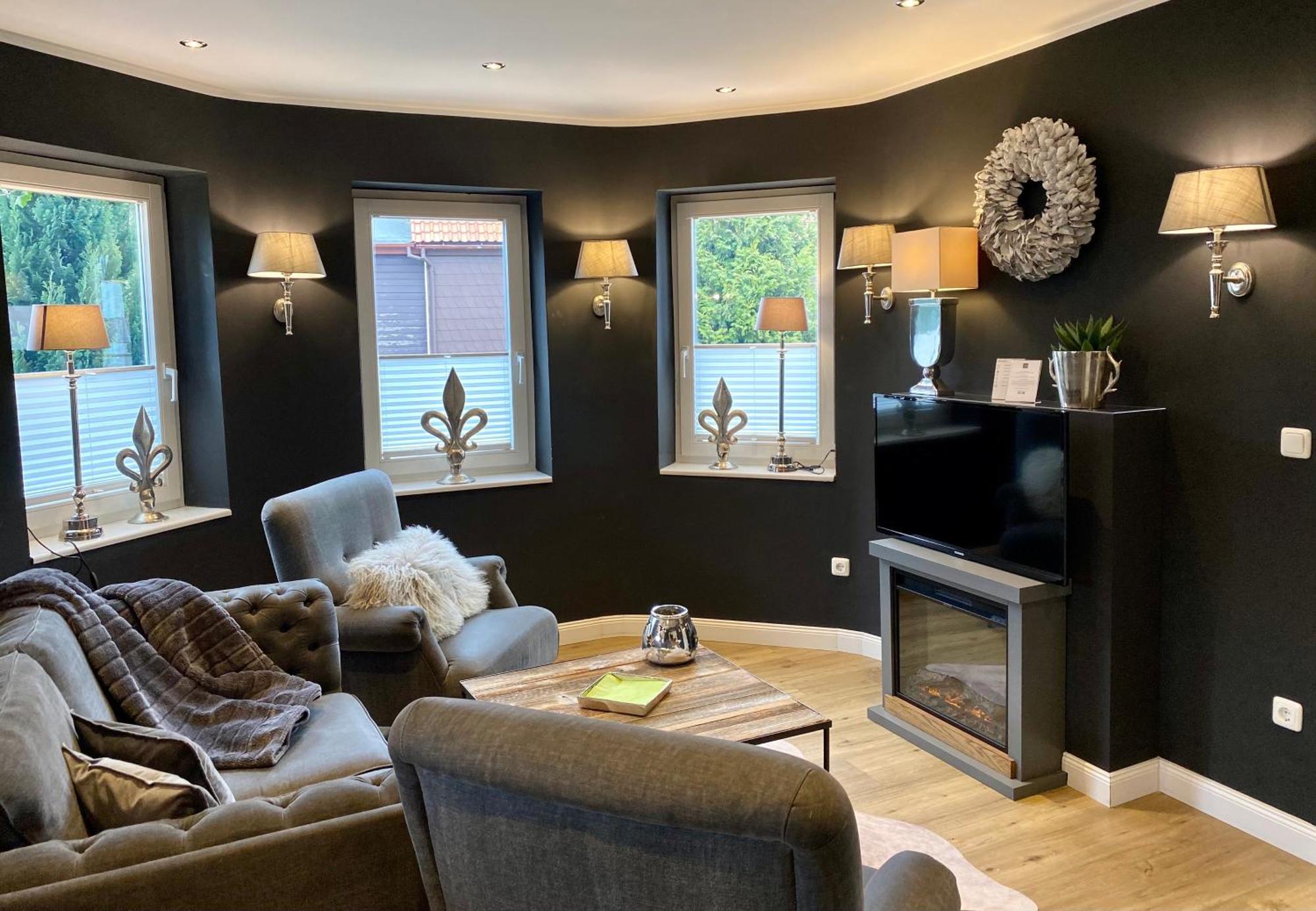 Country-Suites By Verdino Living - Apartments & Privatzimmer (Adults Only) Braunlage Exterior photo