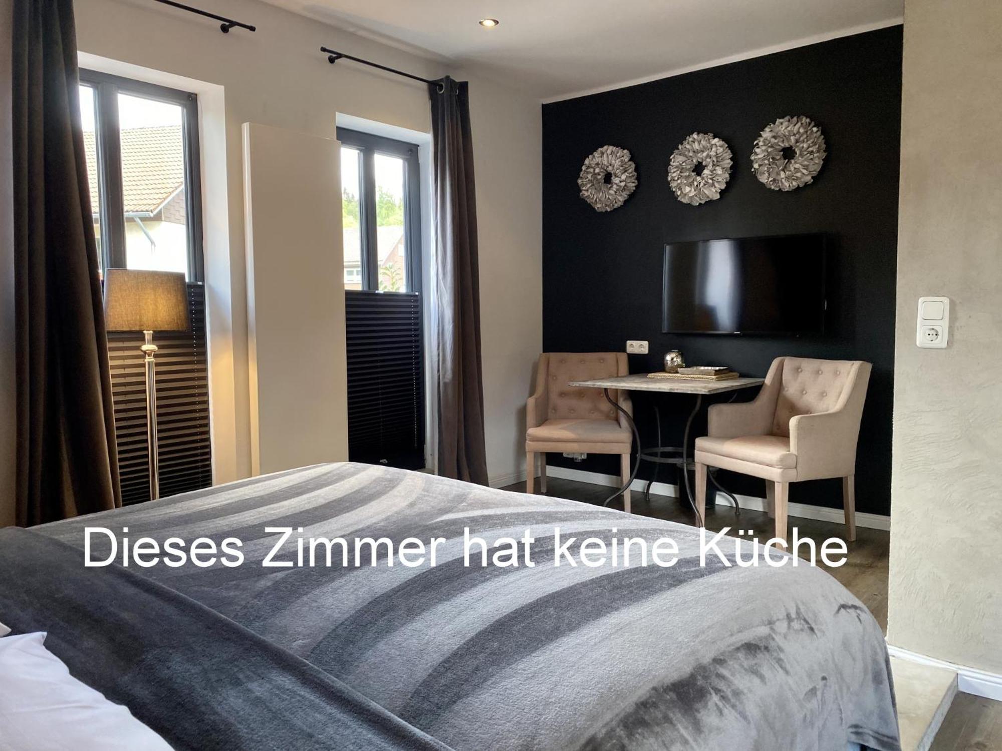 Country-Suites By Verdino Living - Apartments & Privatzimmer (Adults Only) Braunlage Exterior photo